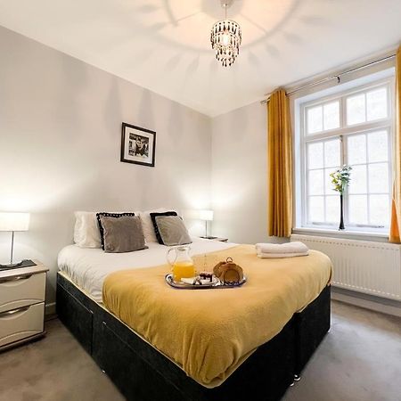 Suitely - Berkeley Apartments Cheltenham Kültér fotó
