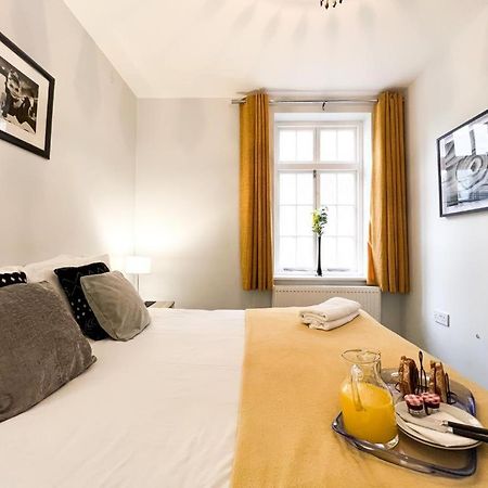 Suitely - Berkeley Apartments Cheltenham Kültér fotó