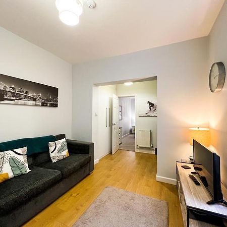 Suitely - Berkeley Apartments Cheltenham Kültér fotó