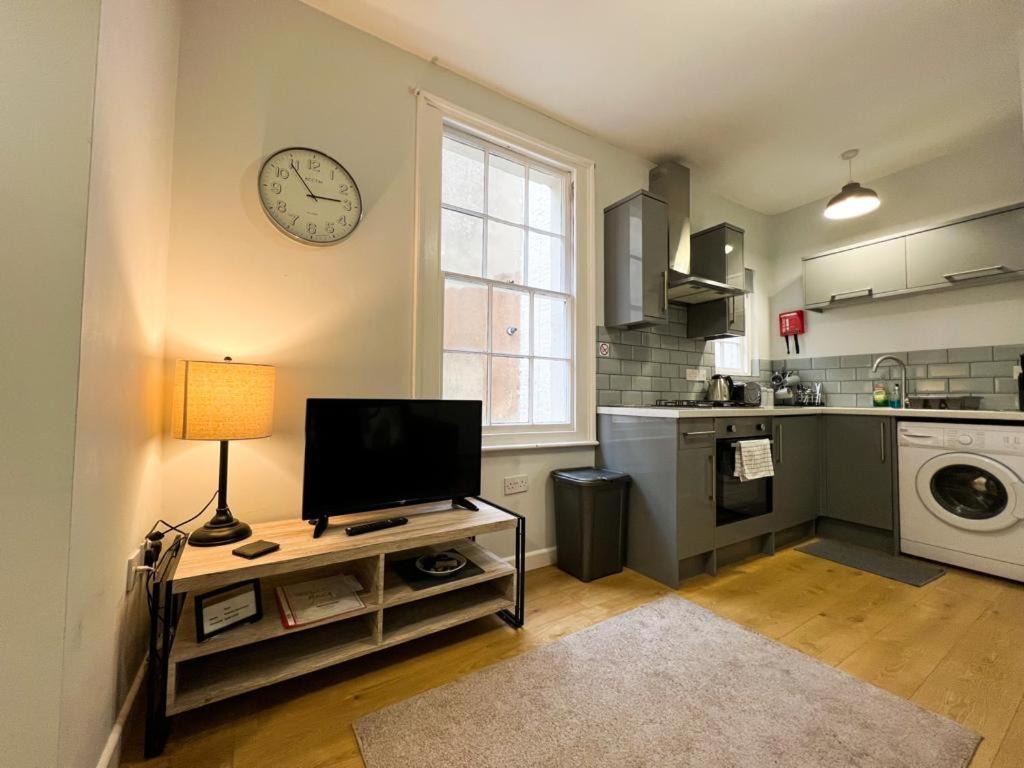 Suitely - Berkeley Apartments Cheltenham Kültér fotó