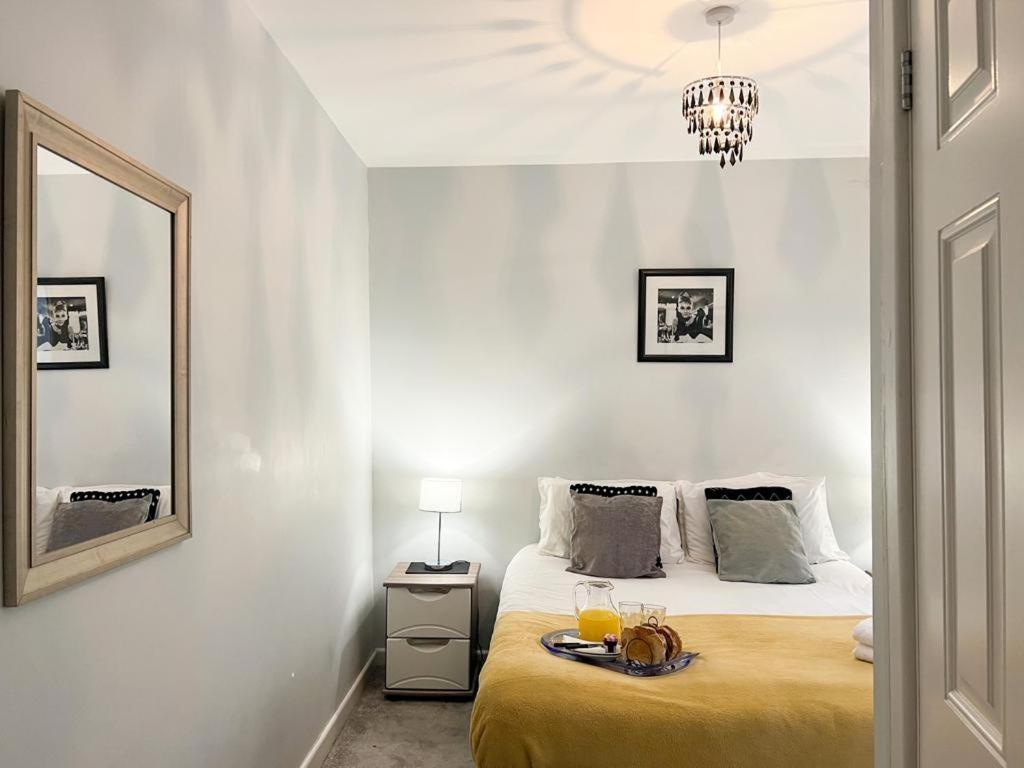 Suitely - Berkeley Apartments Cheltenham Kültér fotó