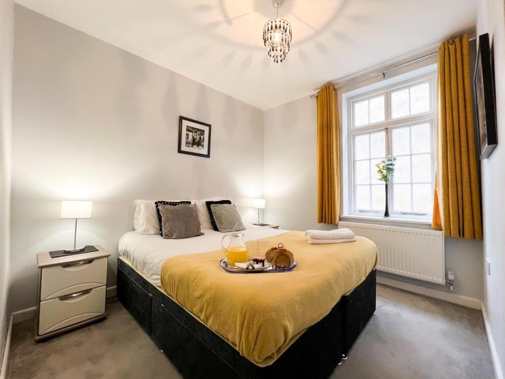Suitely - Berkeley Apartments Cheltenham Kültér fotó