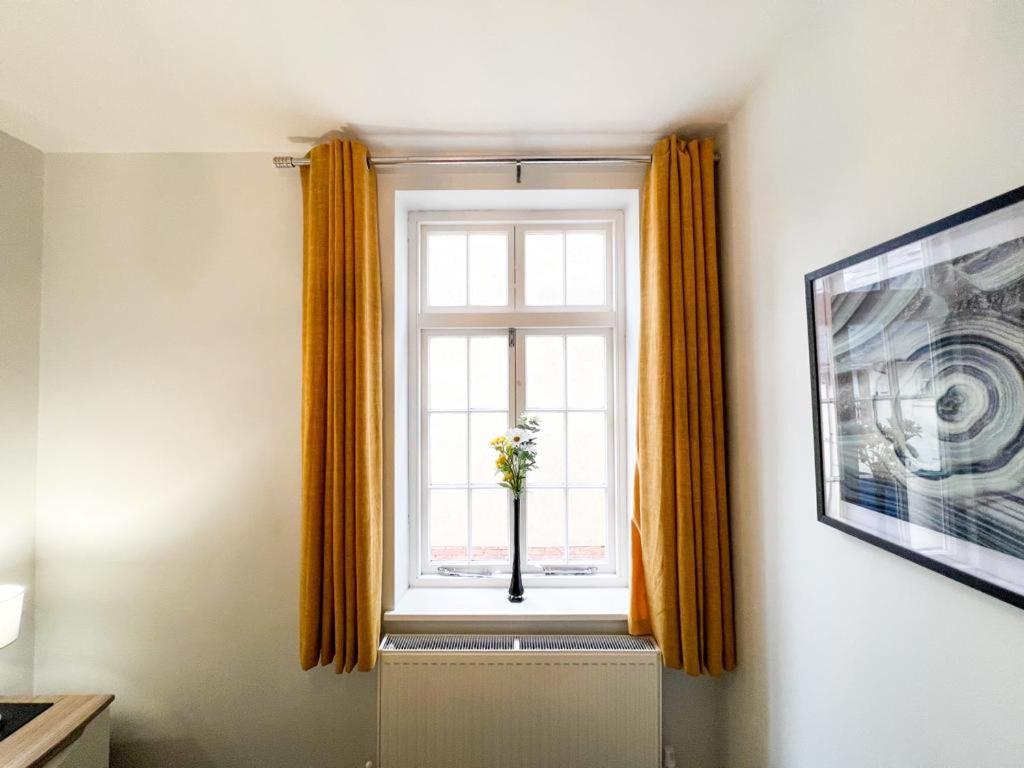 Suitely - Berkeley Apartments Cheltenham Kültér fotó