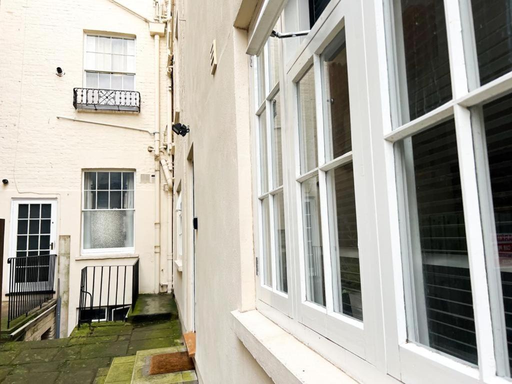 Suitely - Berkeley Apartments Cheltenham Kültér fotó