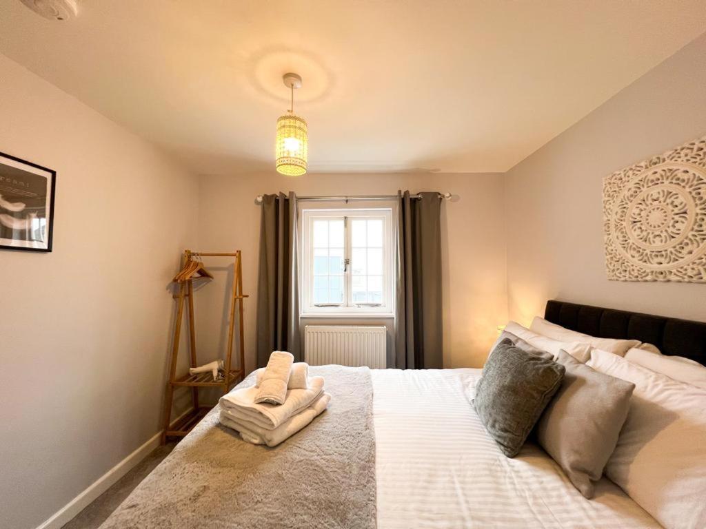 Suitely - Berkeley Apartments Cheltenham Kültér fotó