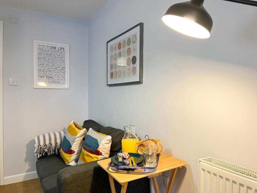Suitely - Berkeley Apartments Cheltenham Kültér fotó