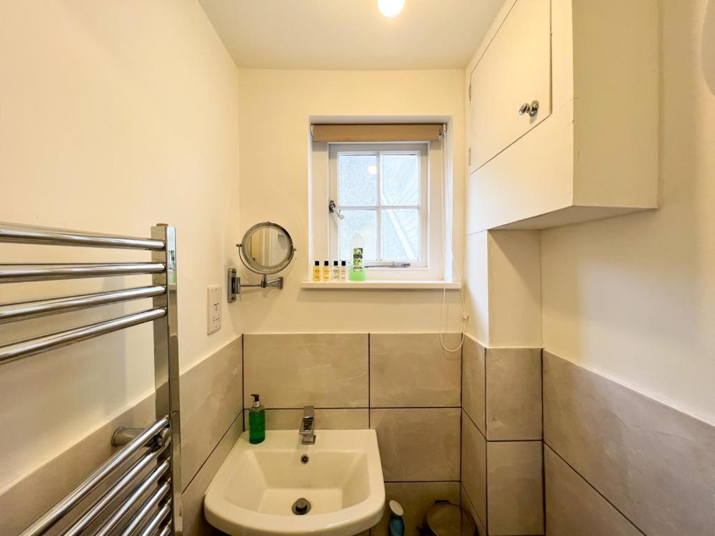 Suitely - Berkeley Apartments Cheltenham Kültér fotó
