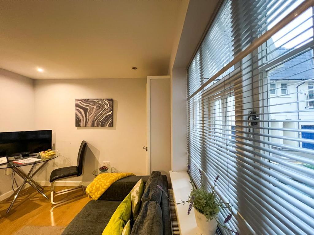 Suitely - Berkeley Apartments Cheltenham Kültér fotó