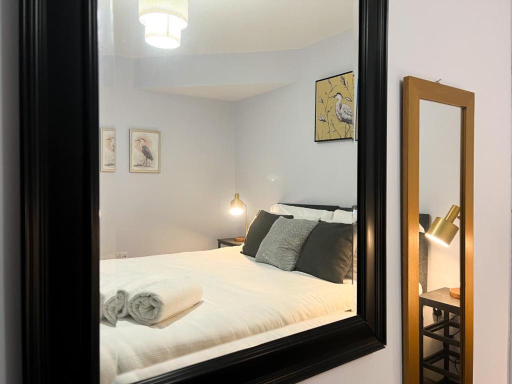 Suitely - Berkeley Apartments Cheltenham Kültér fotó