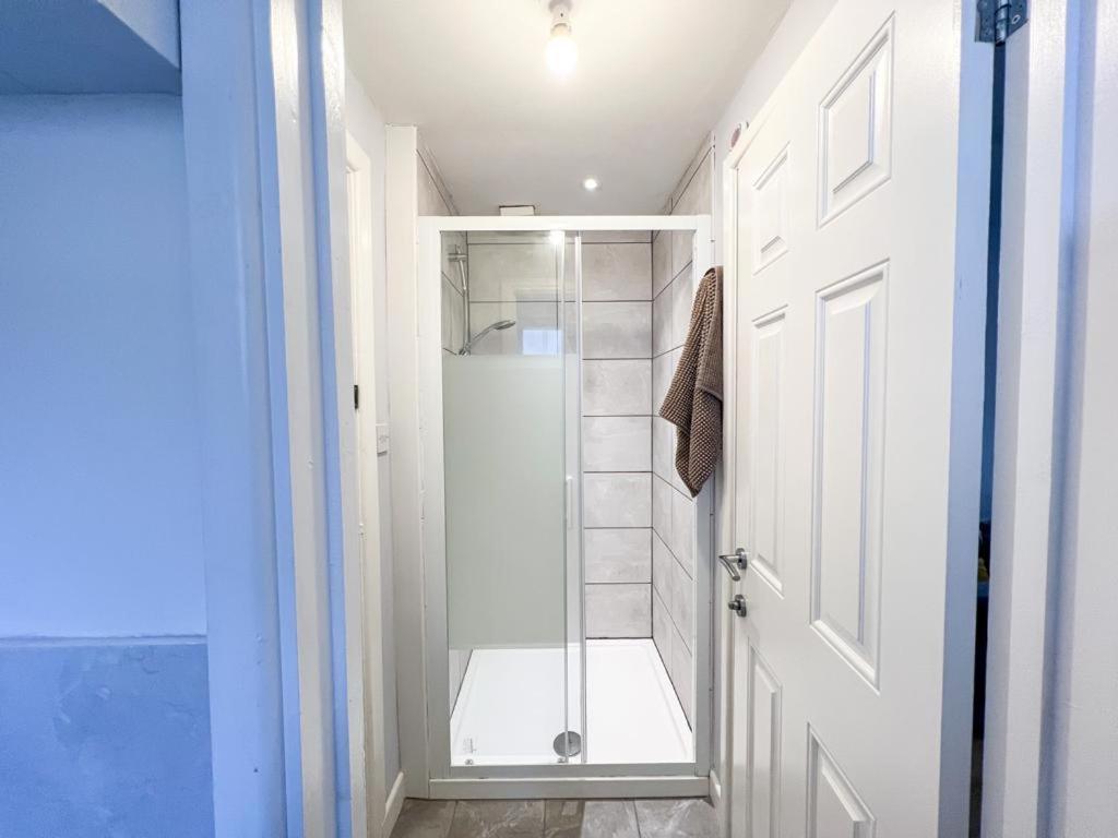 Suitely - Berkeley Apartments Cheltenham Kültér fotó